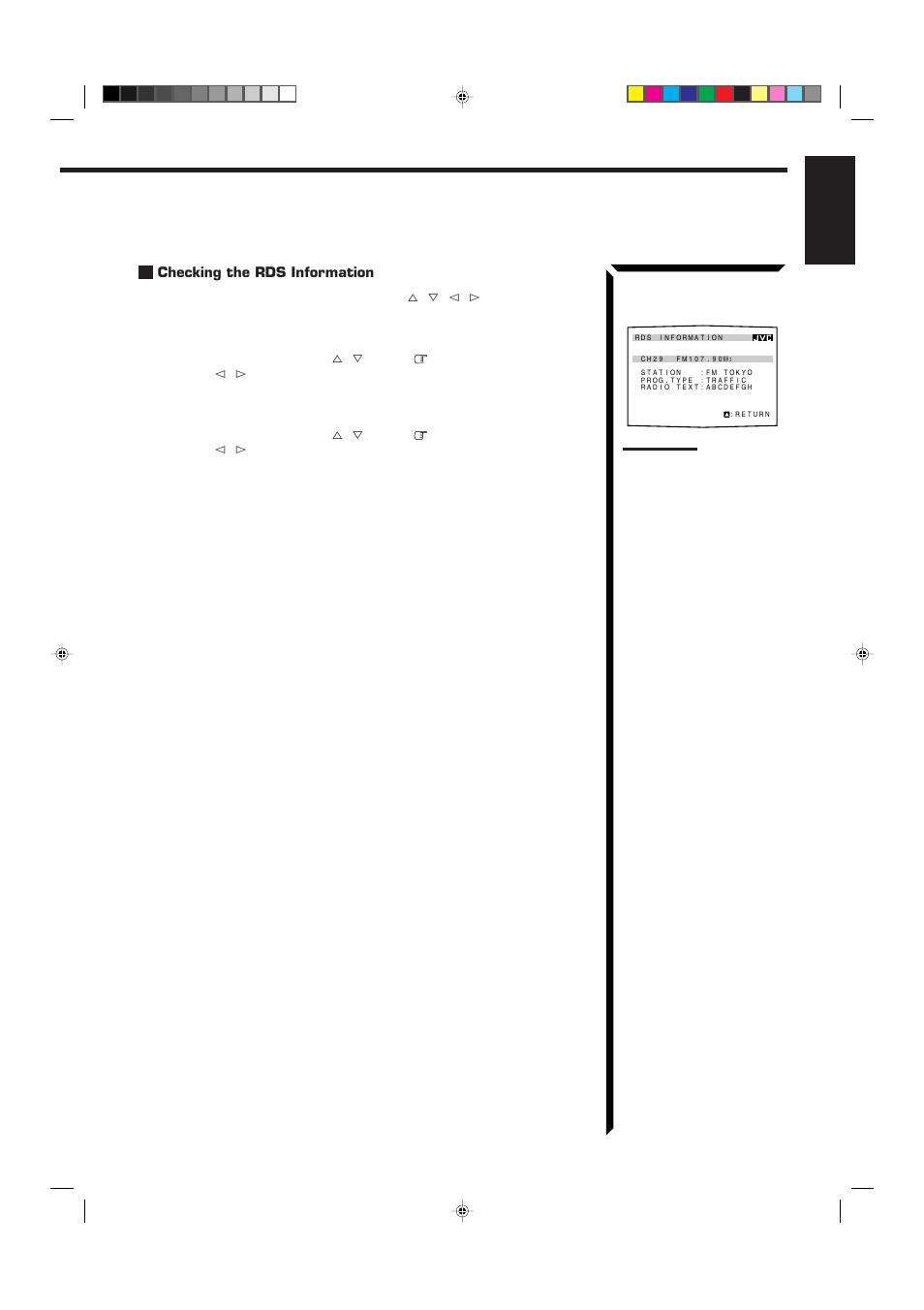 JVC RX-884RBK User Manual | Page 59 / 82