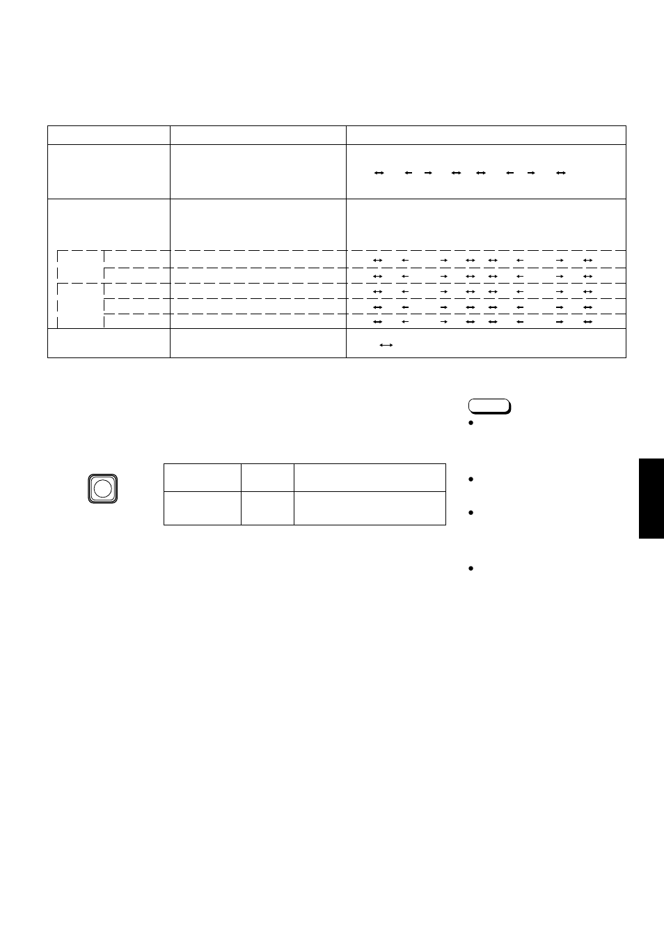 English 9 | JVC TM-A140PN-A User Manual | Page 9 / 16