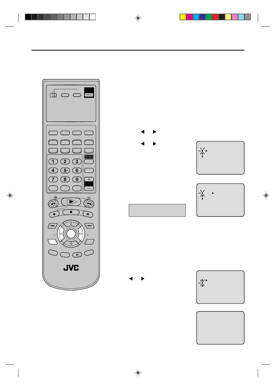 Tuner setting, Setting channels automatically, Tv/catv selection | Vcr/dvd/tv | JVC HR-XVC1U User Manual | Page 19 / 60