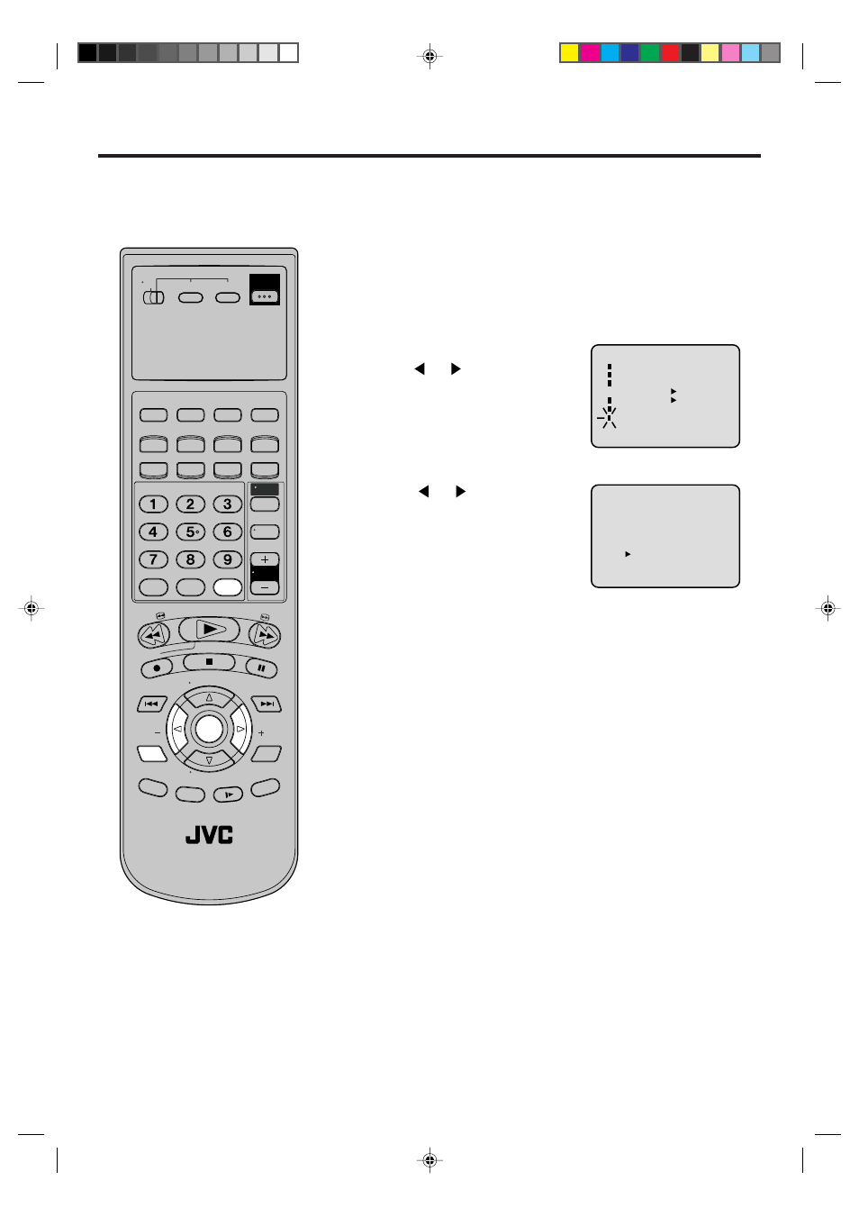 22 auto clock setting, Daylight saving time setting, Vcr/dvd/tv | JVC HR-XVC1U User Manual | Page 22 / 60