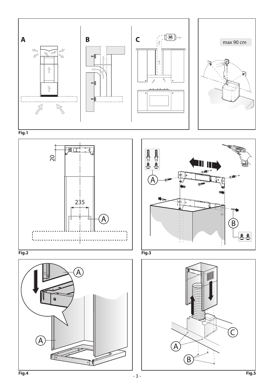 DeLonghi KCX-B60X User Manual | Page 3 / 40