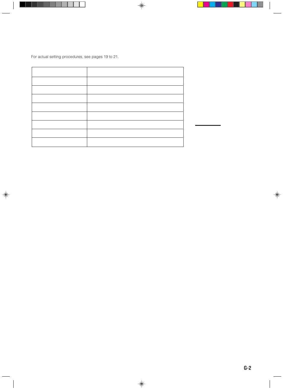 JVC RX-1024VBK User Manual | Page 3 / 76