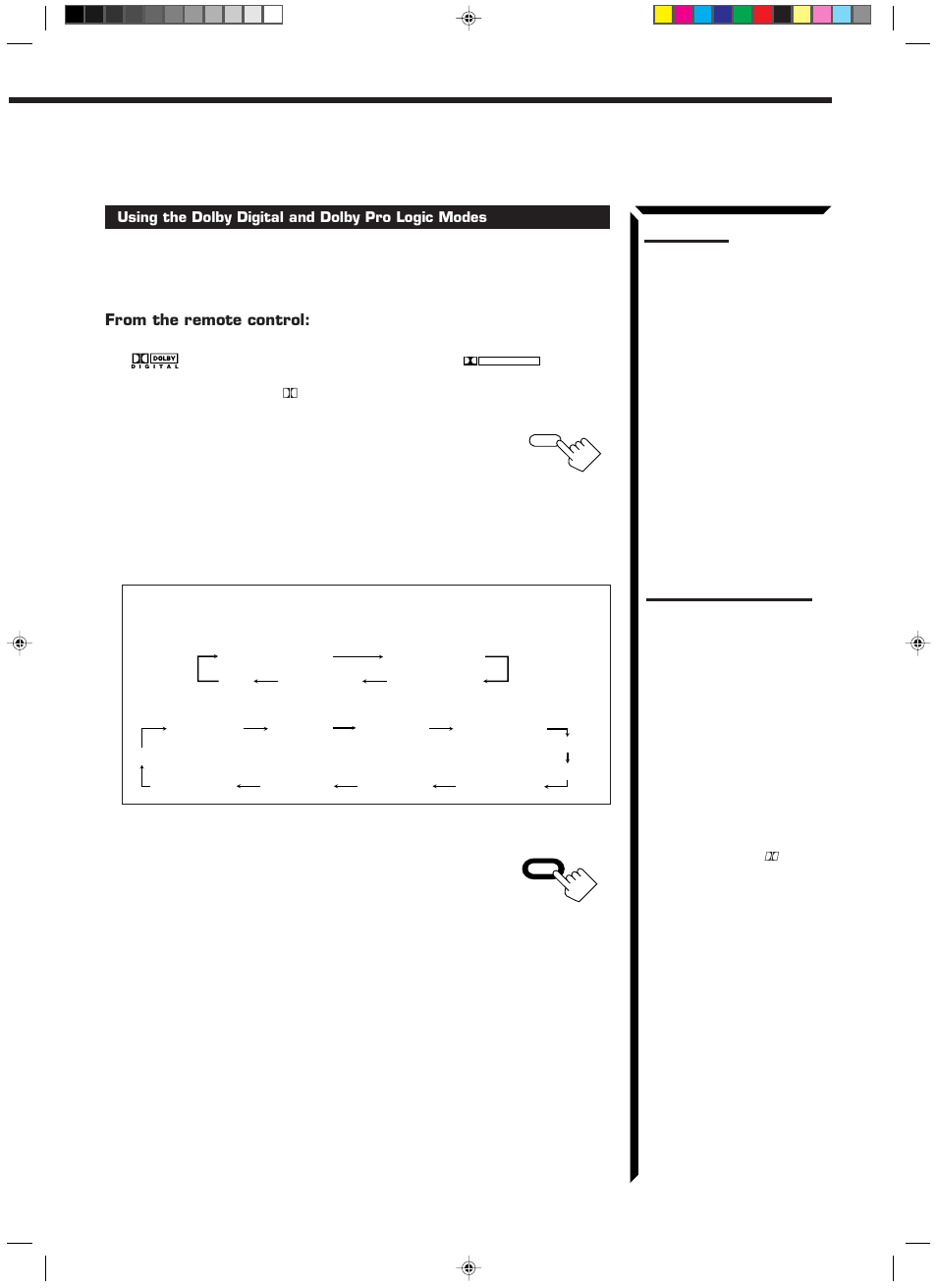 JVC RX-1024VBK User Manual | Page 37 / 76