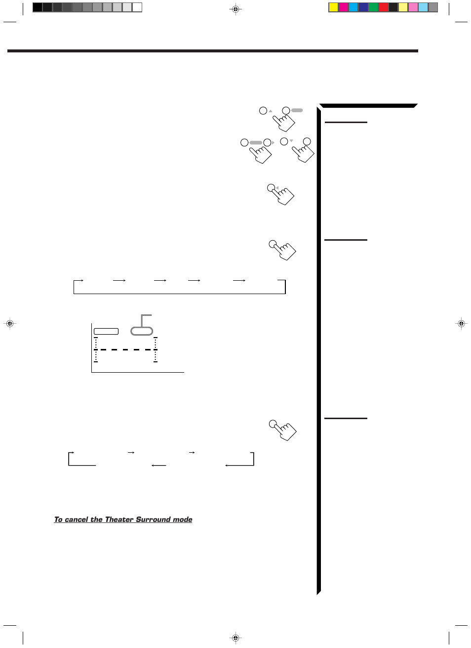 JVC RX-1024VBK User Manual | Page 41 / 76