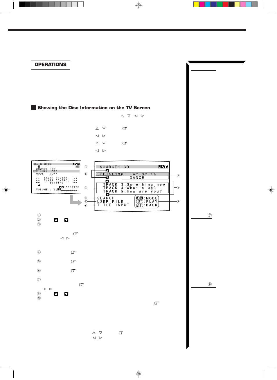 JVC RX-1024VBK User Manual | Page 53 / 76