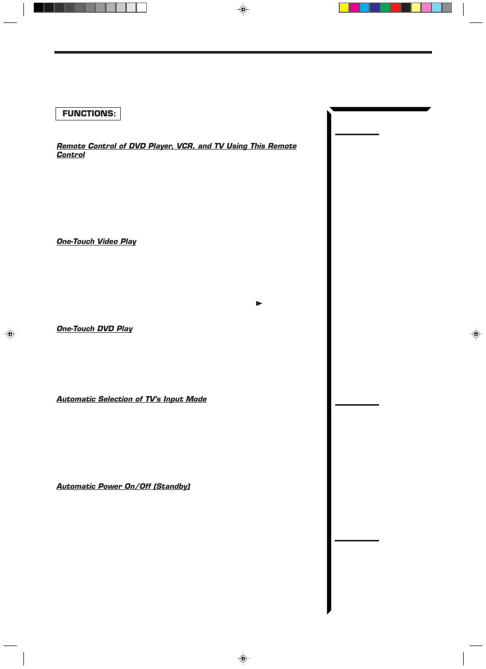 JVC RX-1024VBK User Manual | Page 60 / 76