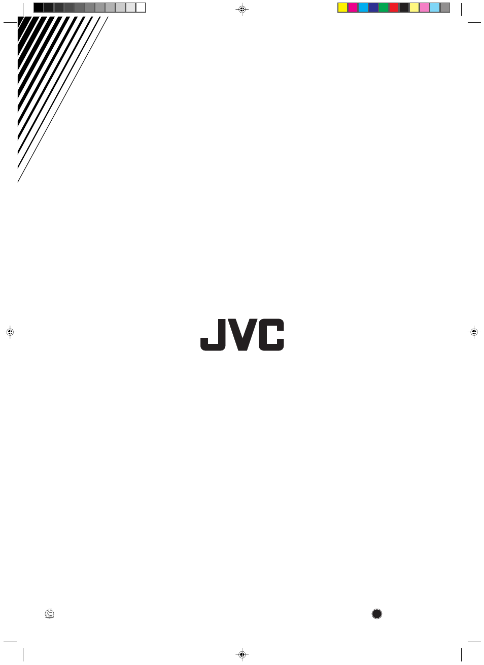 JVC RX-1024VBK User Manual | Page 76 / 76