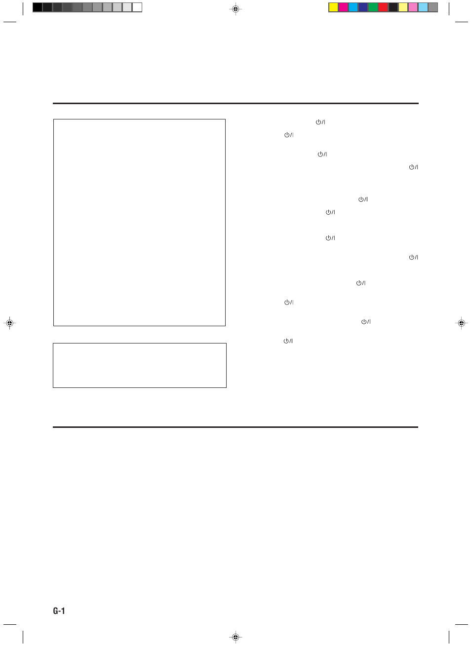 JVC RX-558RBK User Manual | Page 2 / 32
