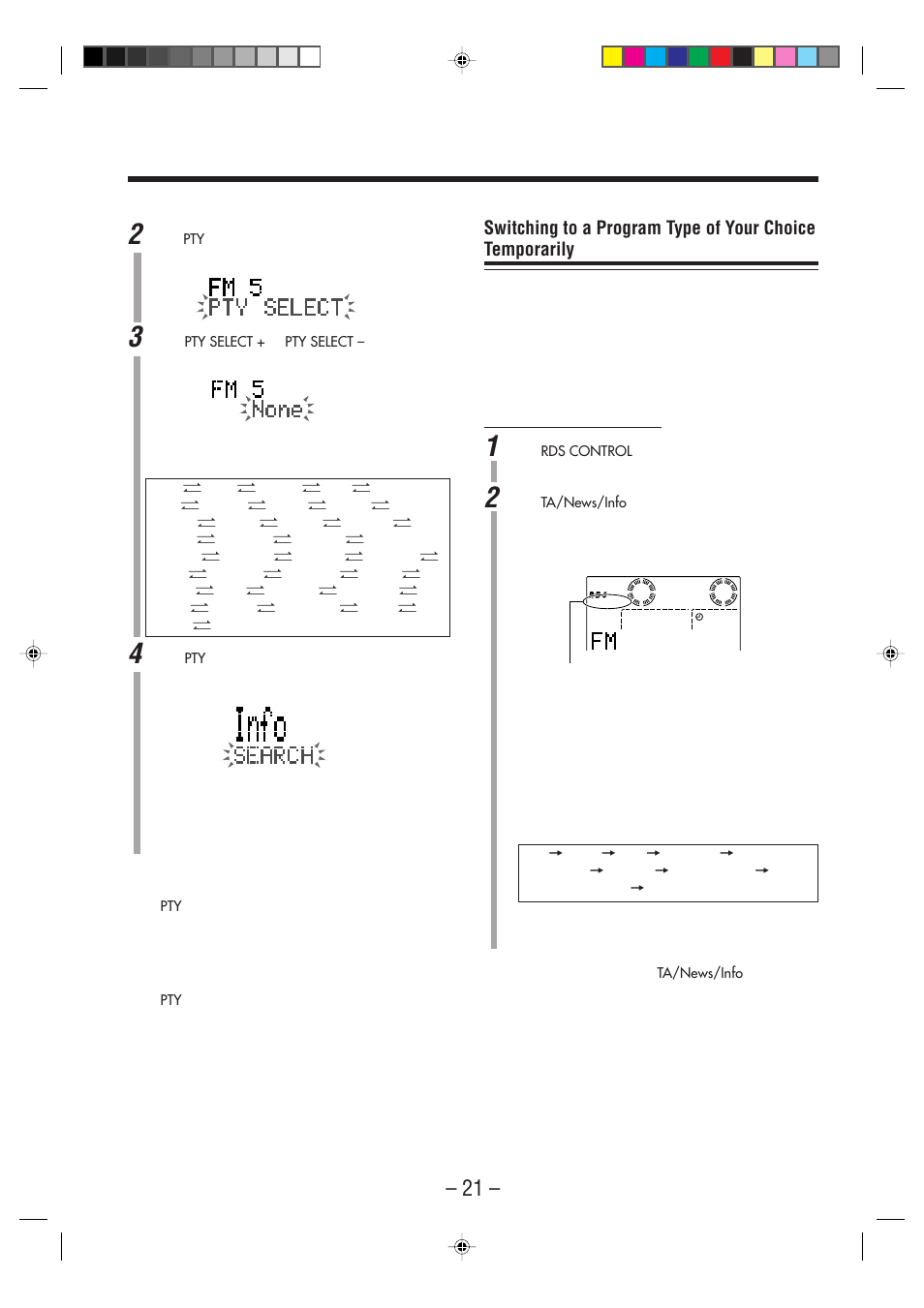 JVC CA-NXHD10R User Manual | Page 26 / 94