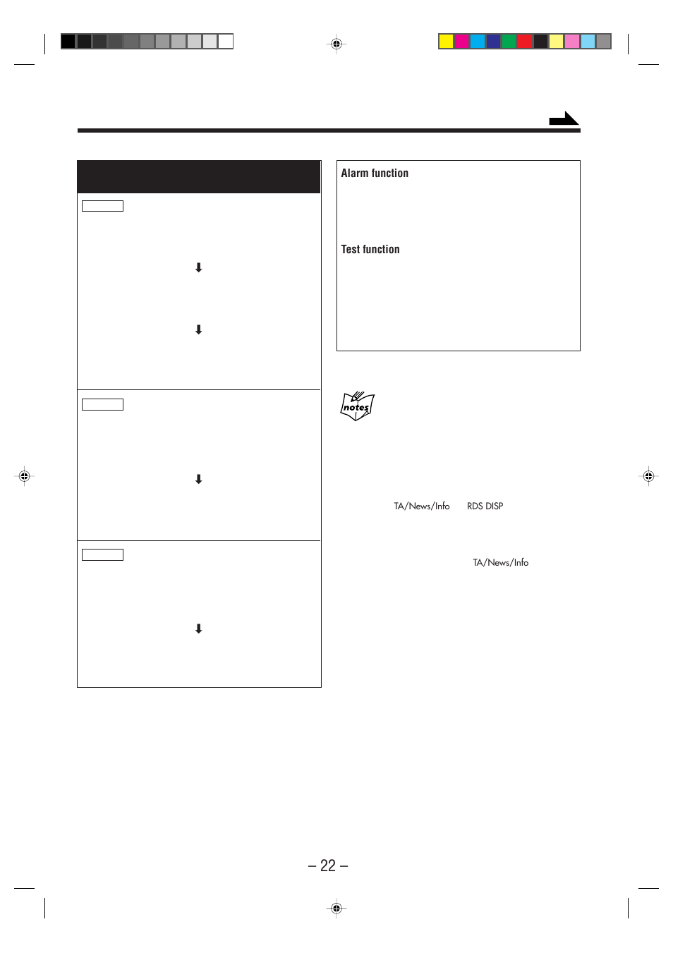 JVC CA-NXHD10R User Manual | Page 27 / 94