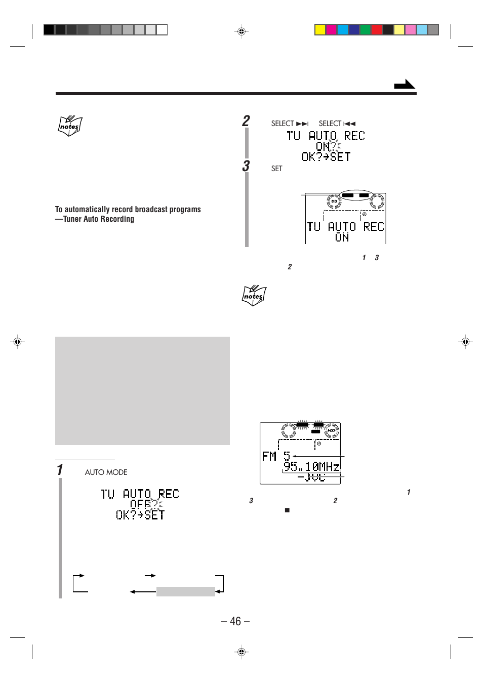 JVC CA-NXHD10R User Manual | Page 51 / 94