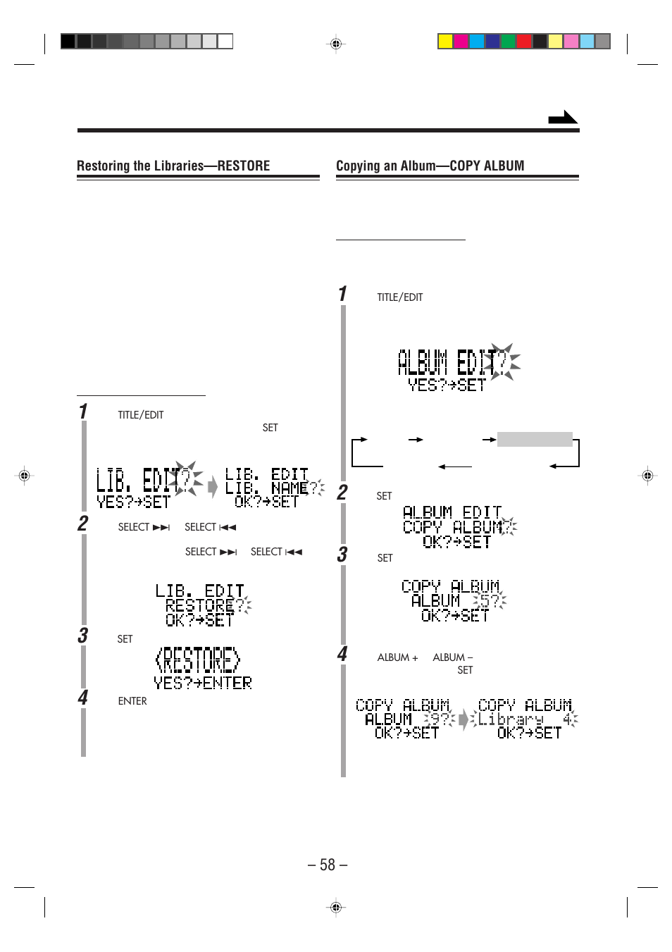 JVC CA-NXHD10R User Manual | Page 63 / 94