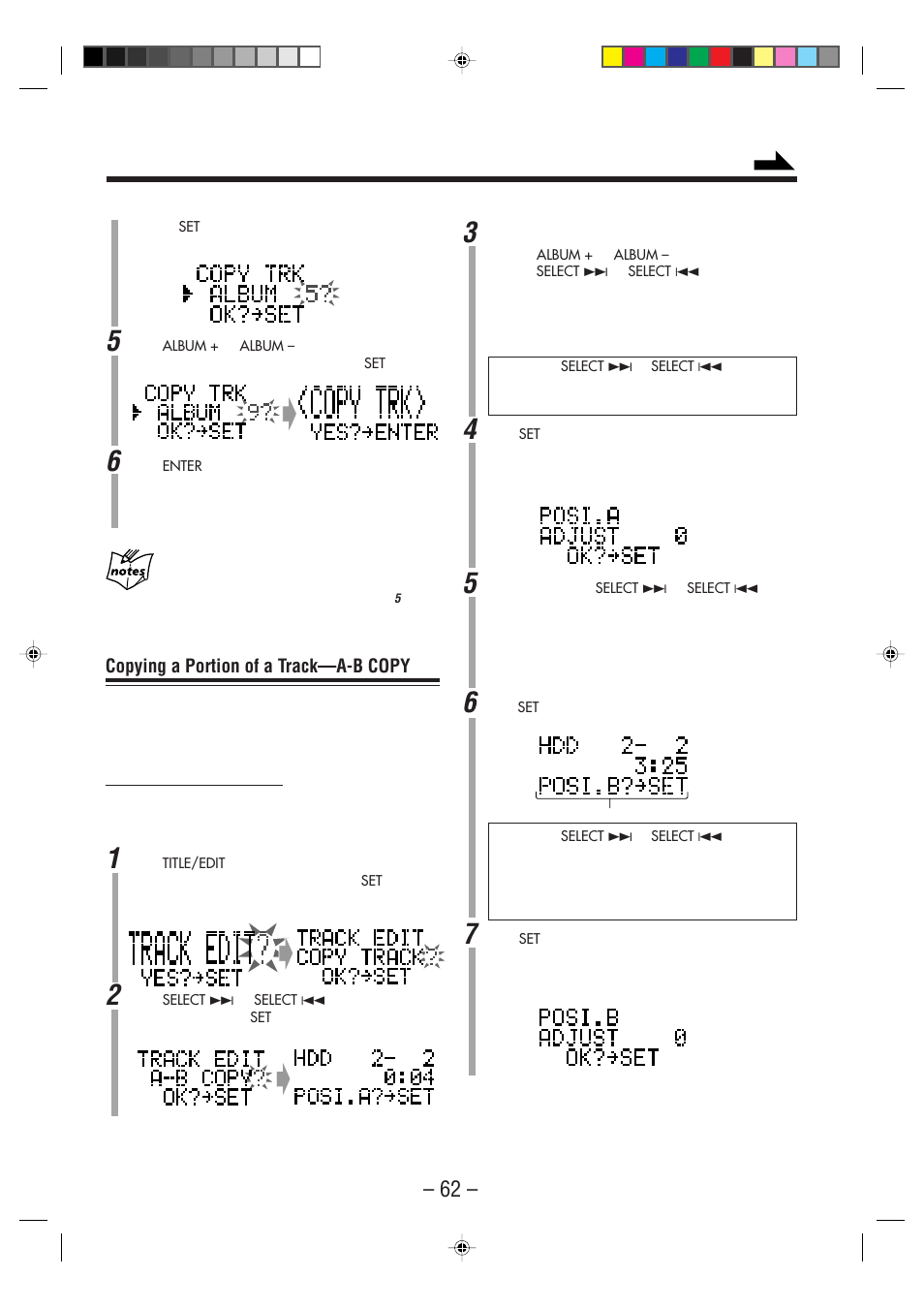 JVC CA-NXHD10R User Manual | Page 67 / 94