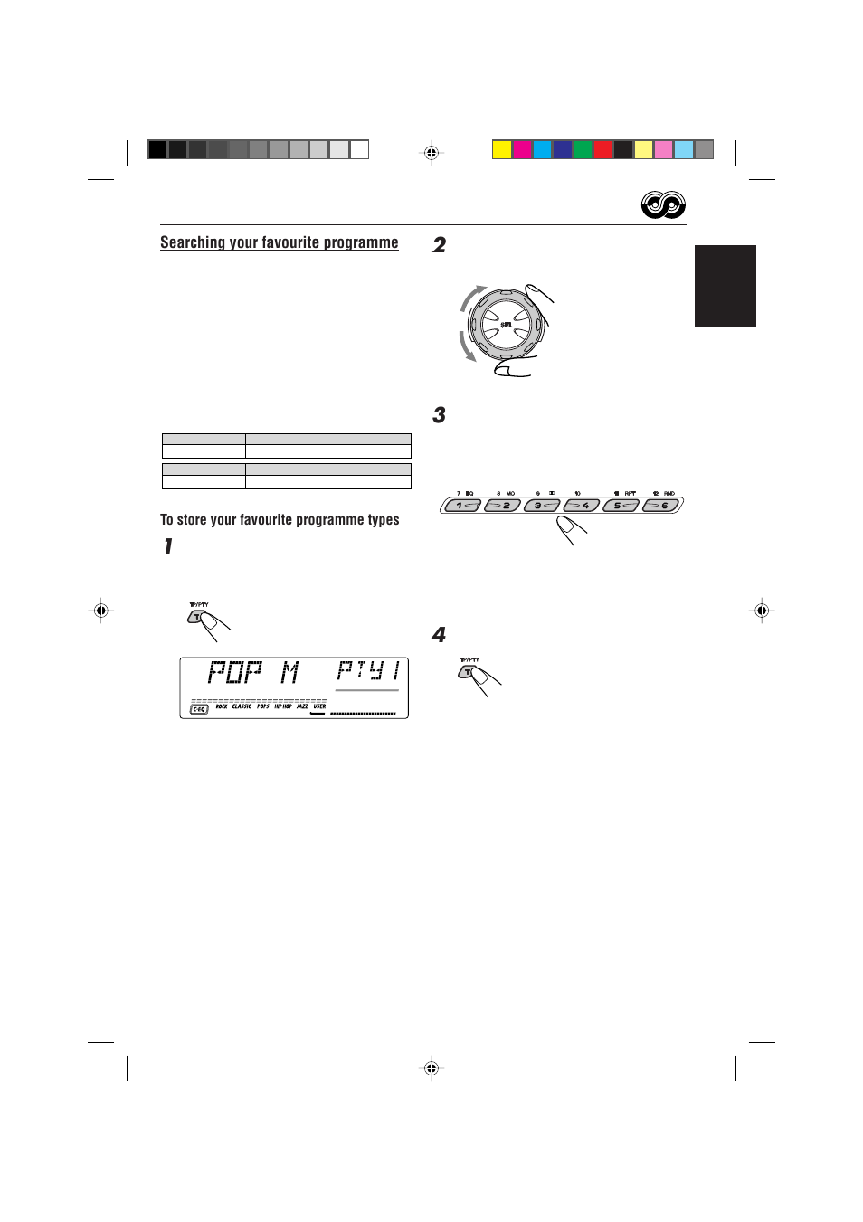 JVC GET0074-001A User Manual | Page 15 / 40