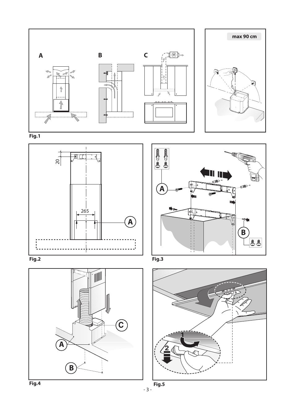 DeLonghi KD-AE60IX User Manual | Page 3 / 60
