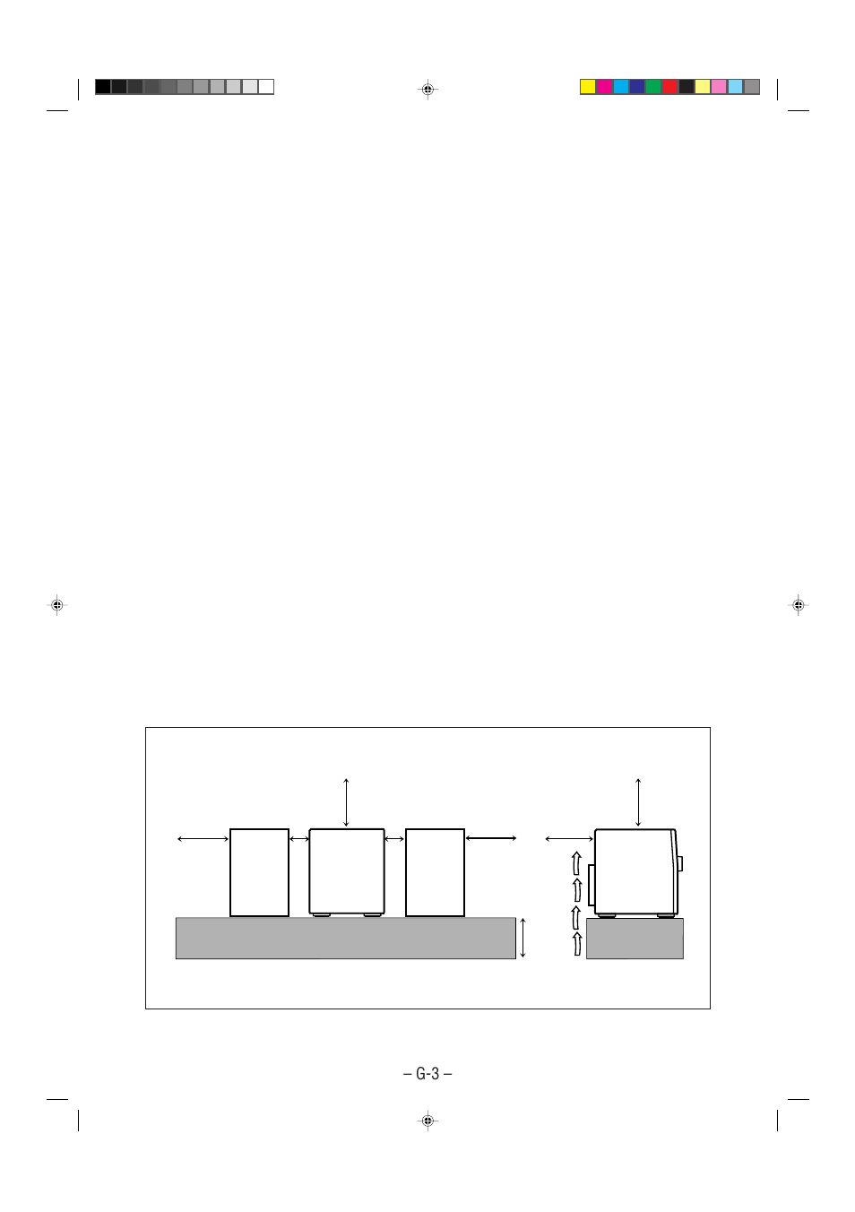 JVC CA-MXGT80  ES User Manual | Page 4 / 40