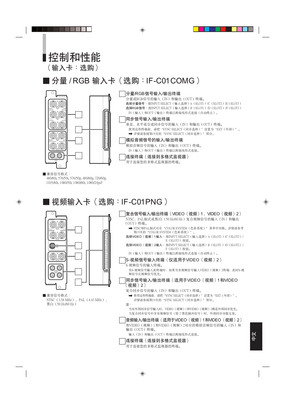 L=od_= !"#$fcj`mn`ljd, Fcj`mnmkd | JVC DT-V1910CG User Manual | Page 201 / 228