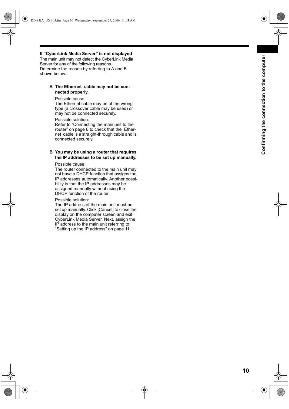 JVC DD-3 User Manual | Page 157 / 168