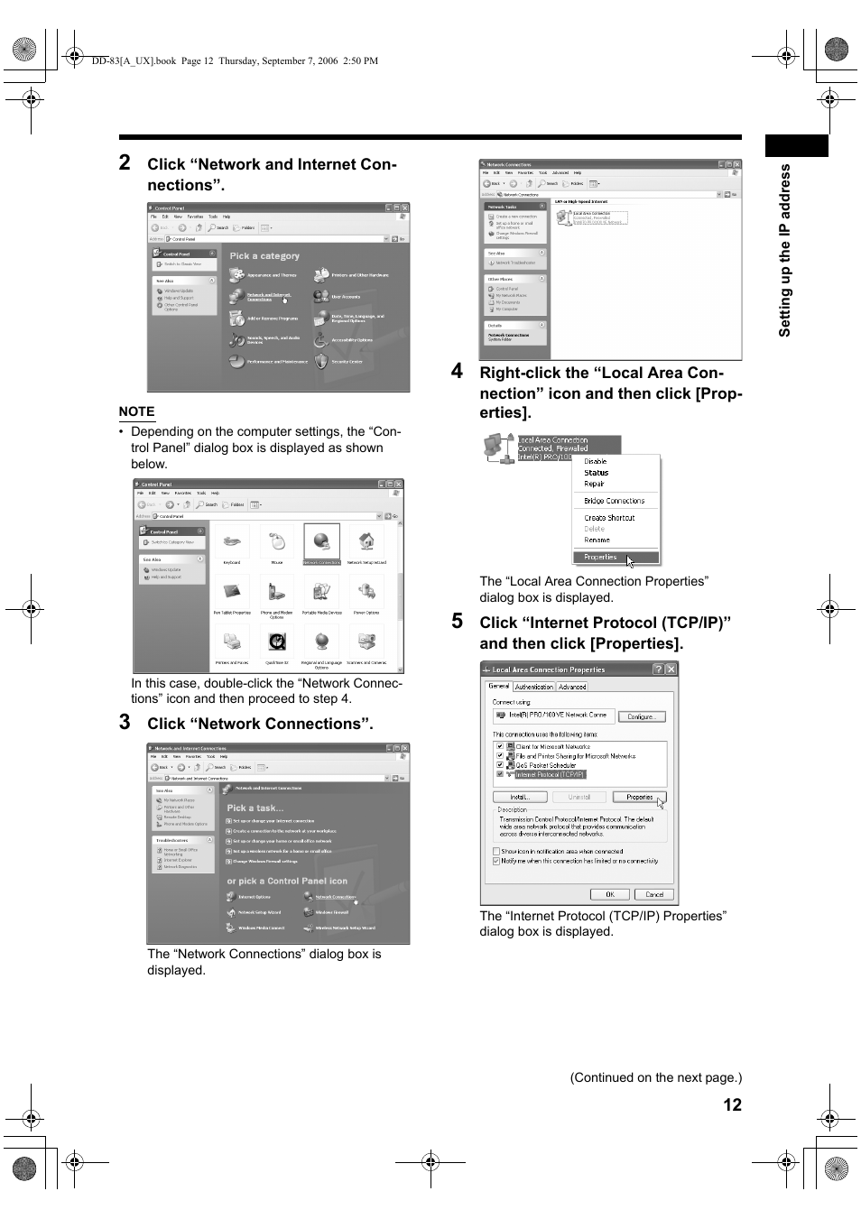 JVC DD-3 User Manual | Page 159 / 168