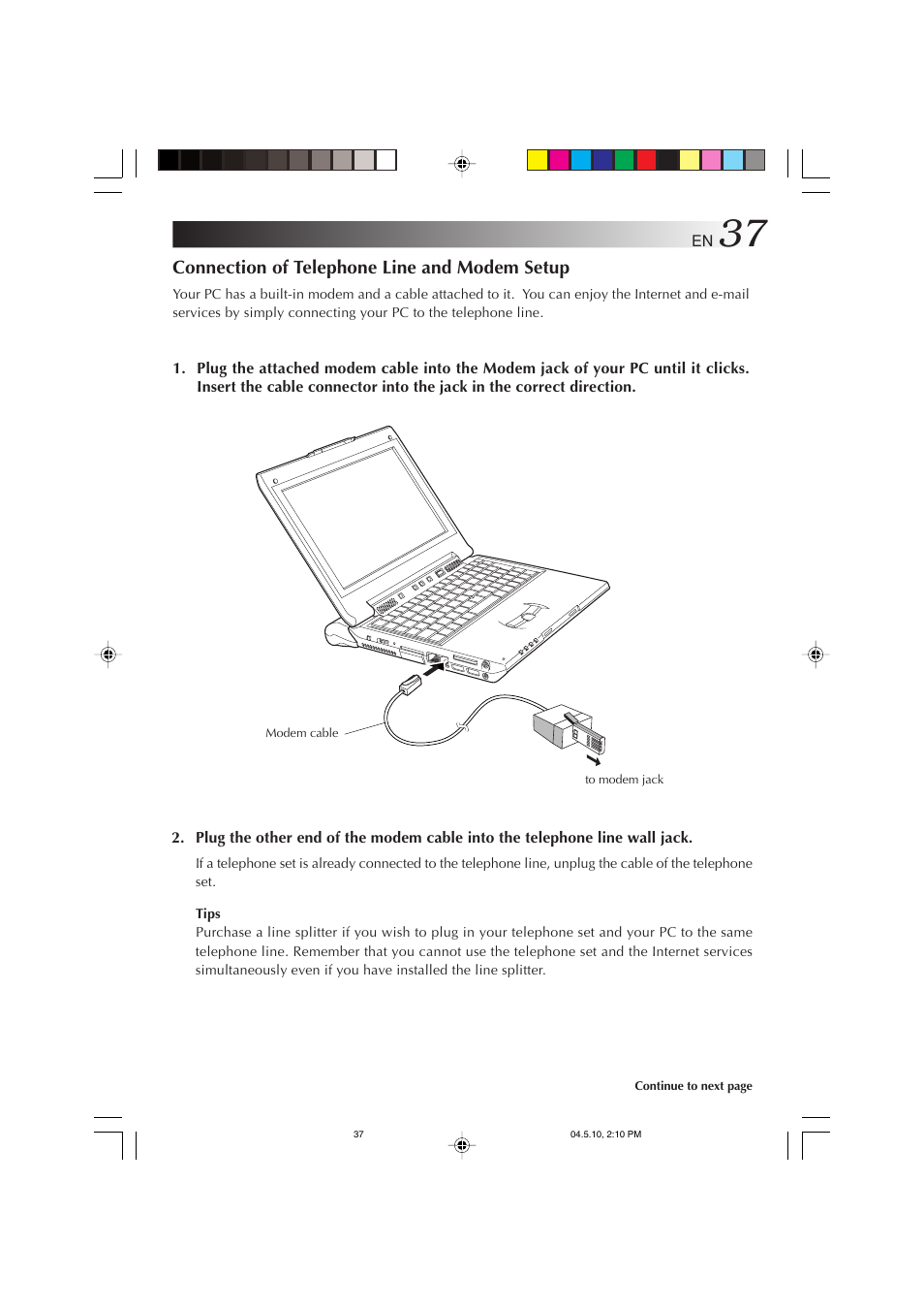 JVC MP-XV841US User Manual | Page 37 / 114