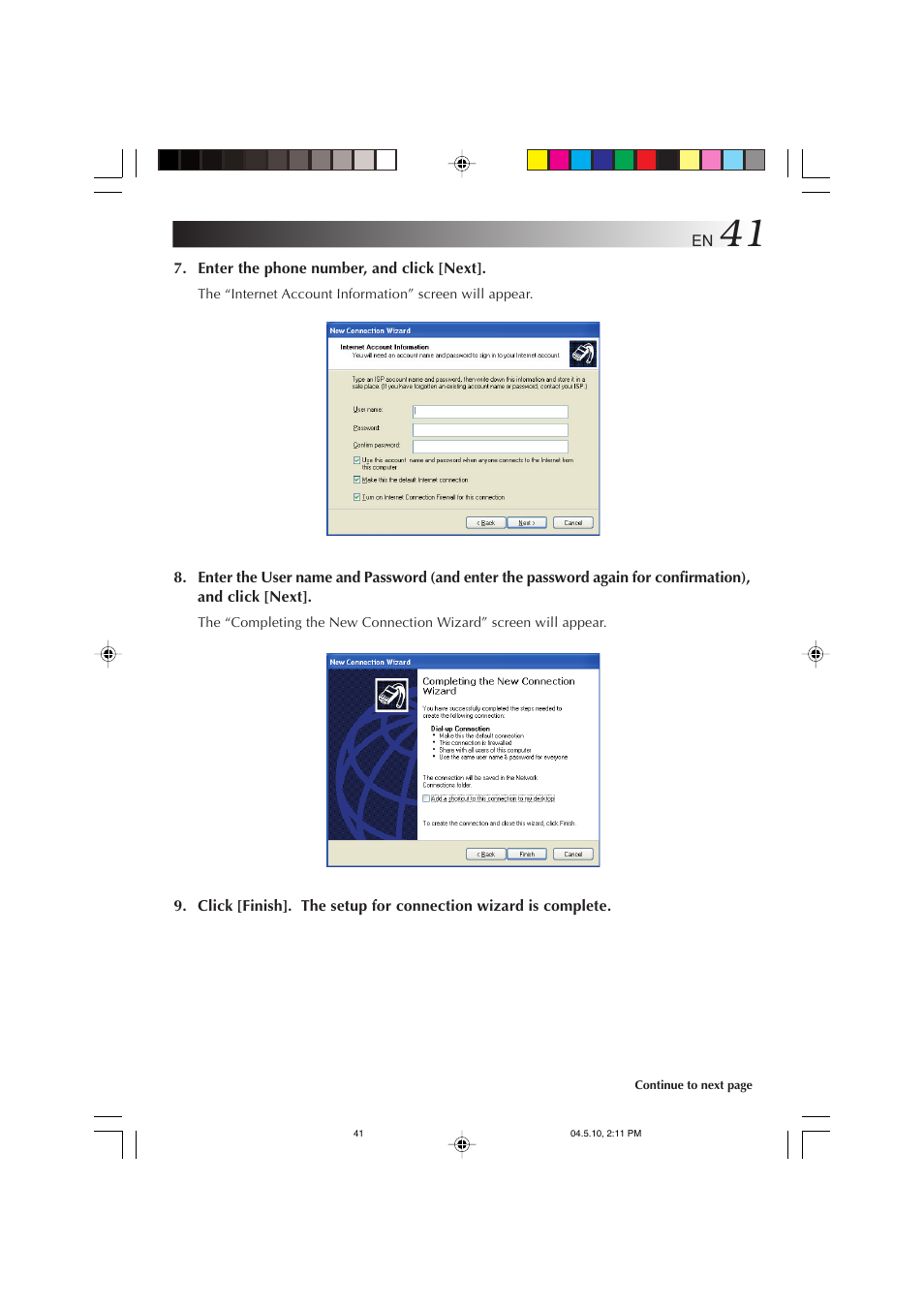 JVC MP-XV841US User Manual | Page 41 / 114