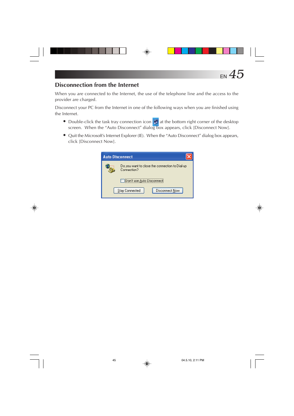 JVC MP-XV841US User Manual | Page 45 / 114