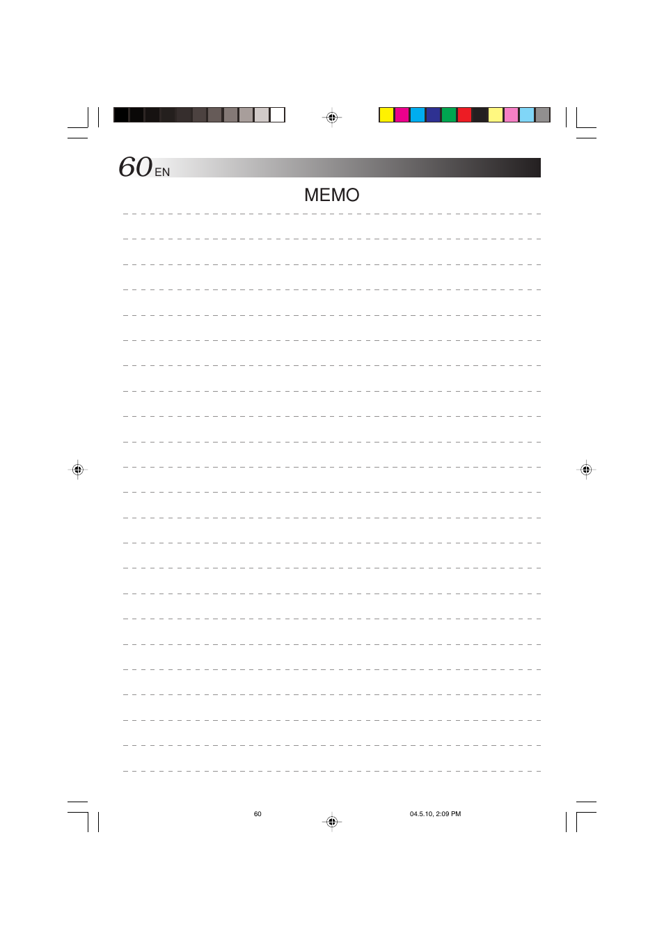 JVC MP-XV841US User Manual | Page 60 / 114
