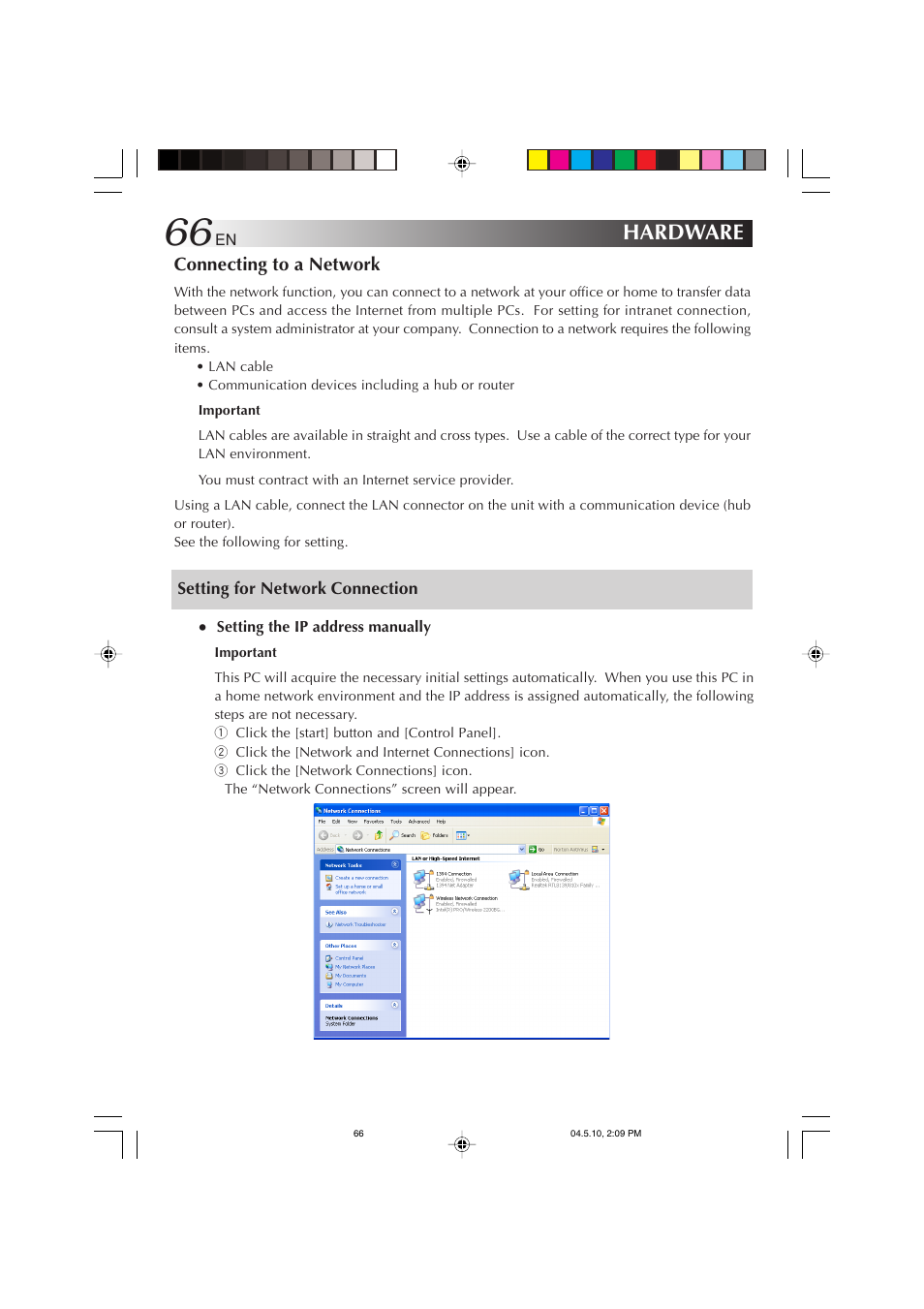 Hardware | JVC MP-XV841US User Manual | Page 66 / 114
