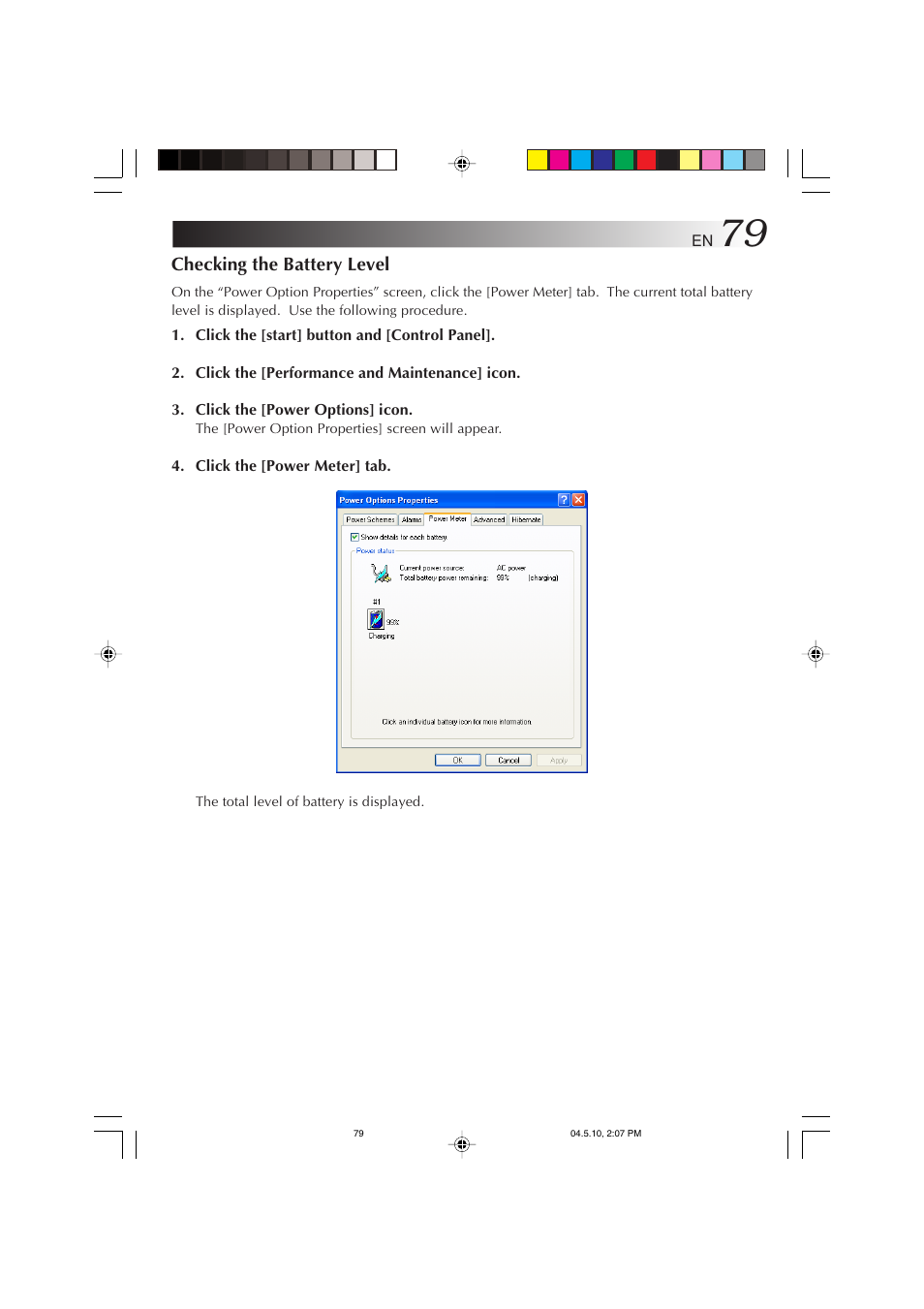 JVC MP-XV841US User Manual | Page 79 / 114