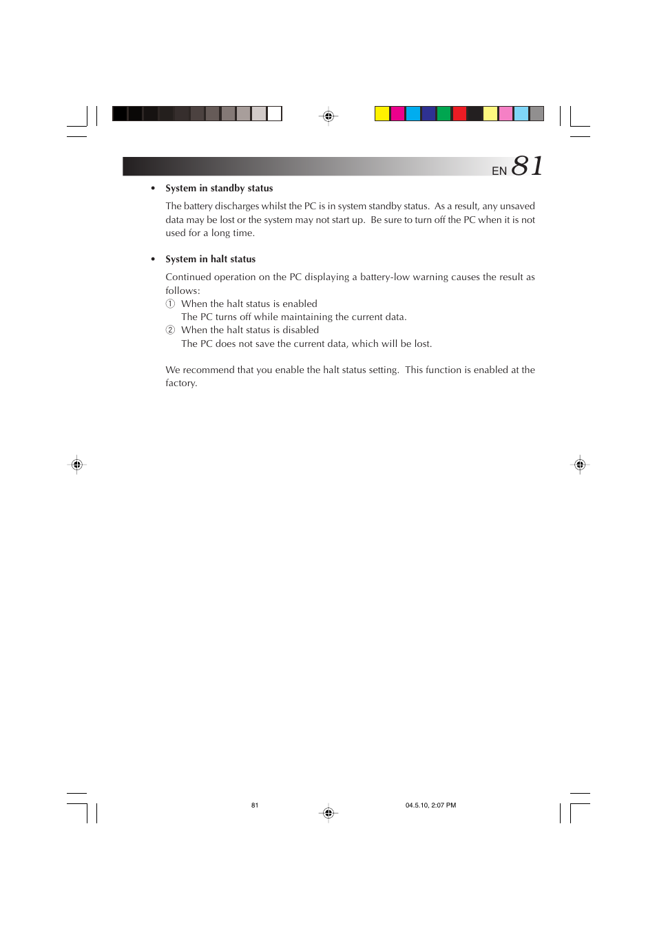 JVC MP-XV841US User Manual | Page 81 / 114