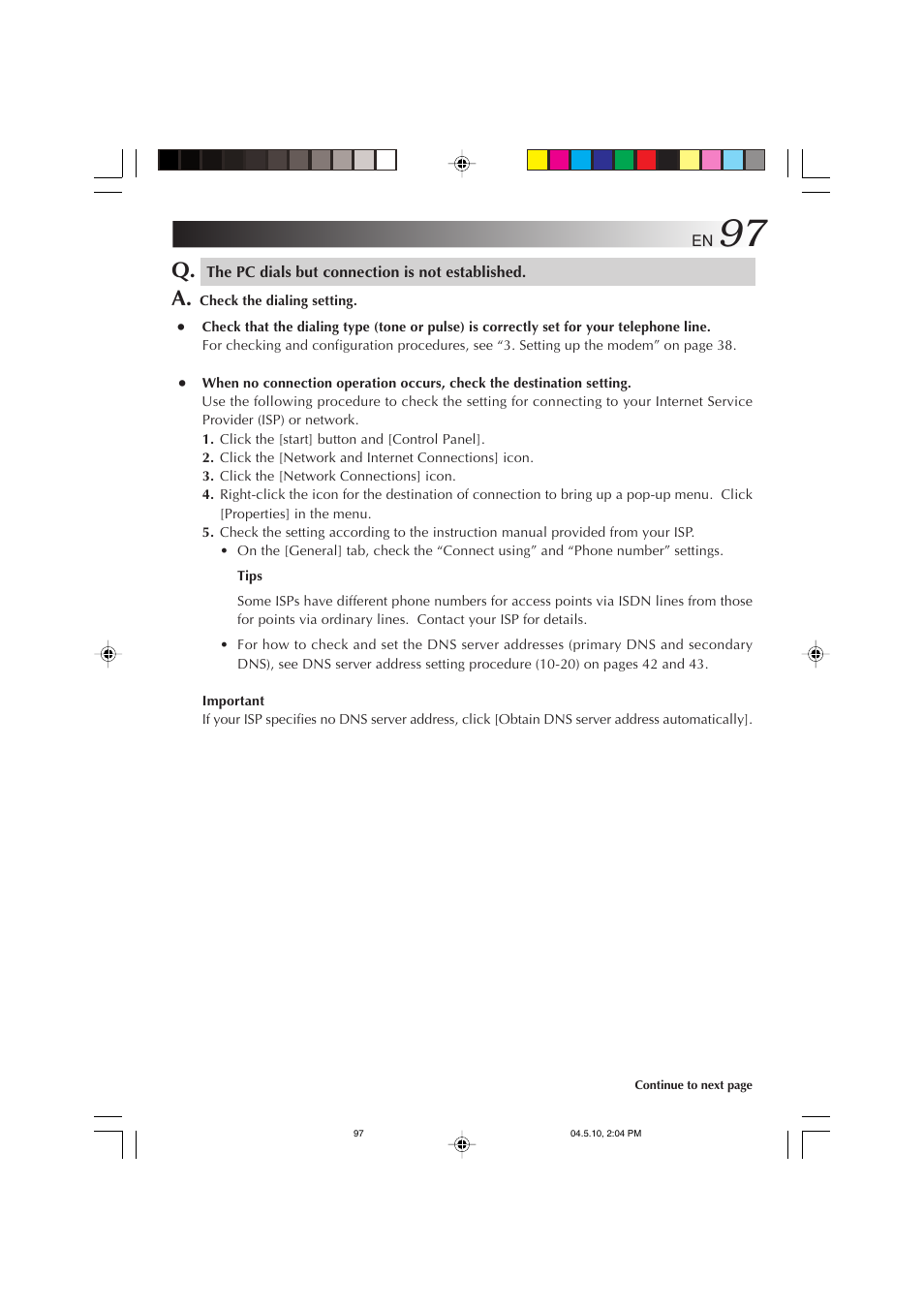 JVC MP-XV841US User Manual | Page 97 / 114