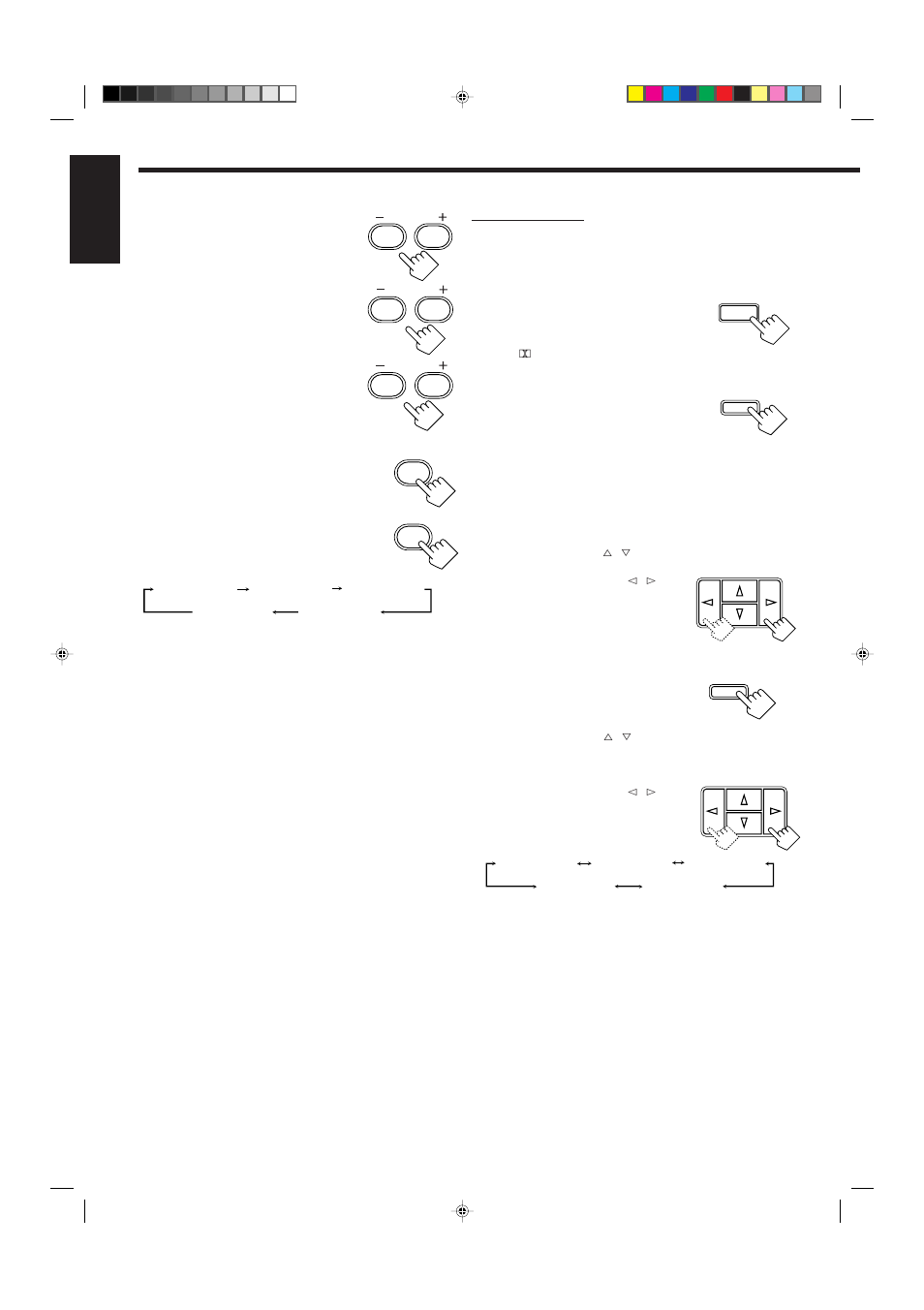 JVC RX-6100VBK User Manual | Page 26 / 38