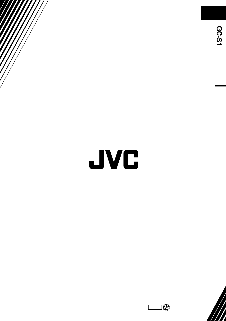 Gc-s1 | JVC GC-S1 User Manual | Page 68 / 68