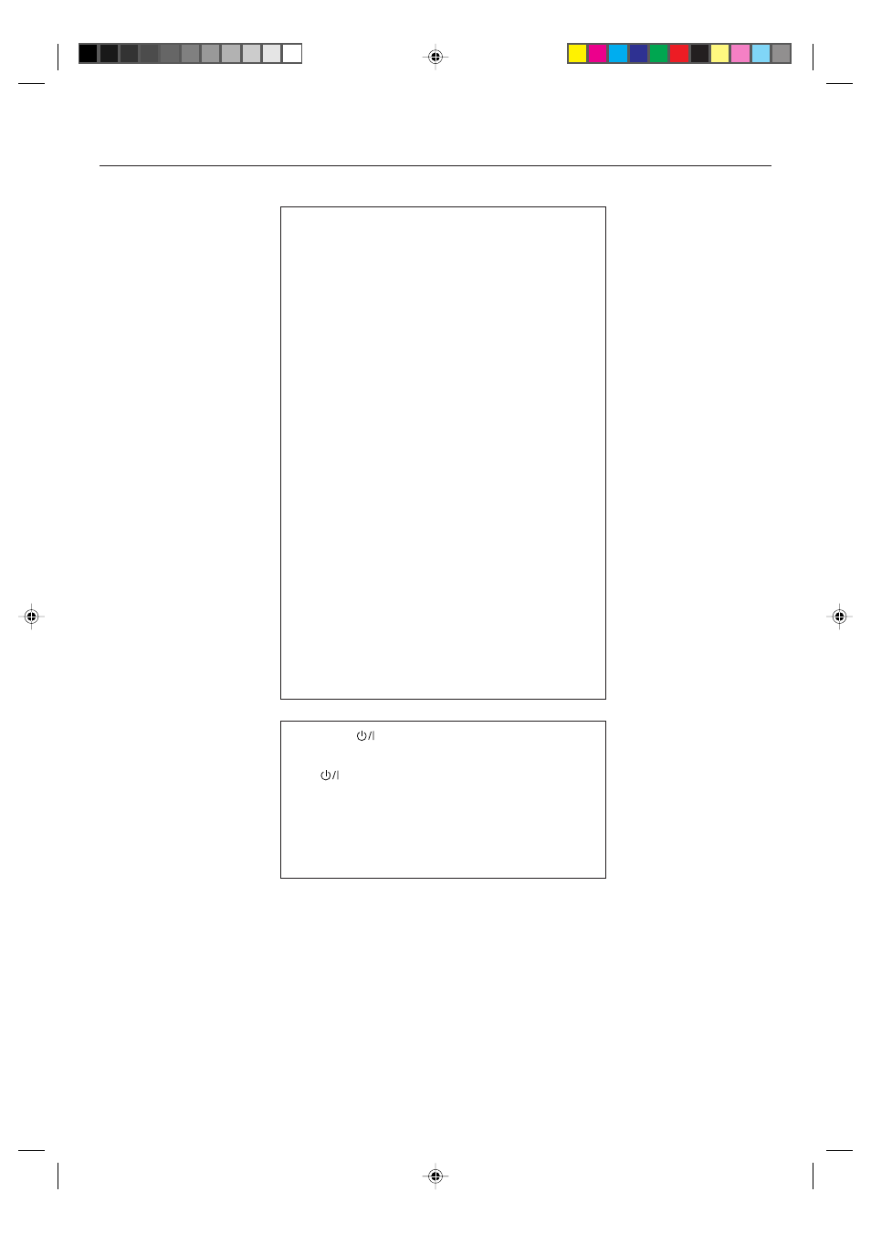 Warnings, cautions and others | JVC CA-NXCDR7R User Manual | Page 2 / 64