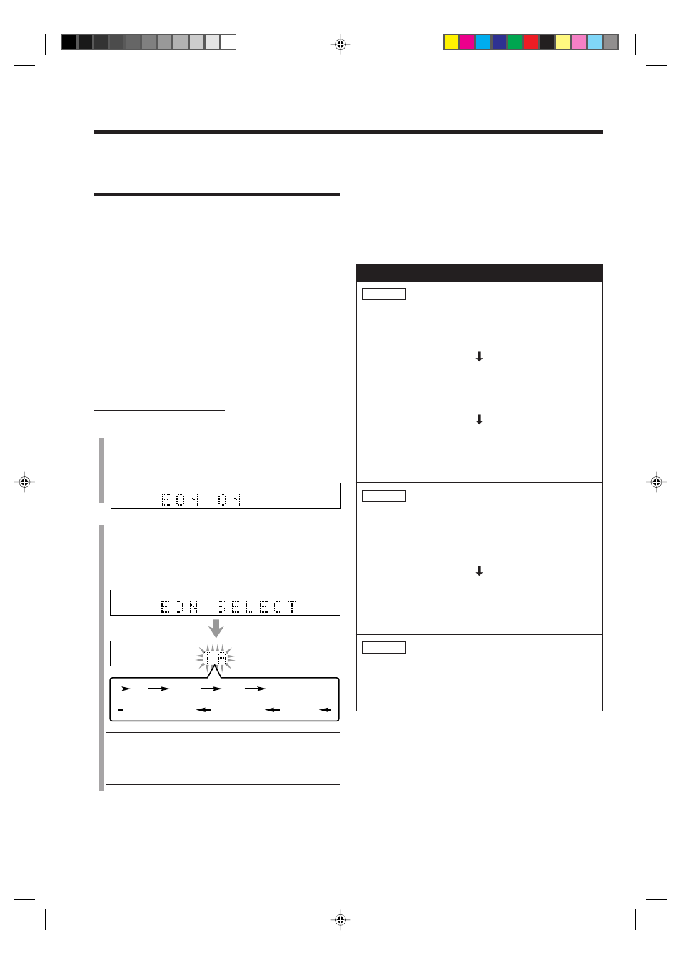 JVC CA-NXCDR7R User Manual | Page 26 / 64