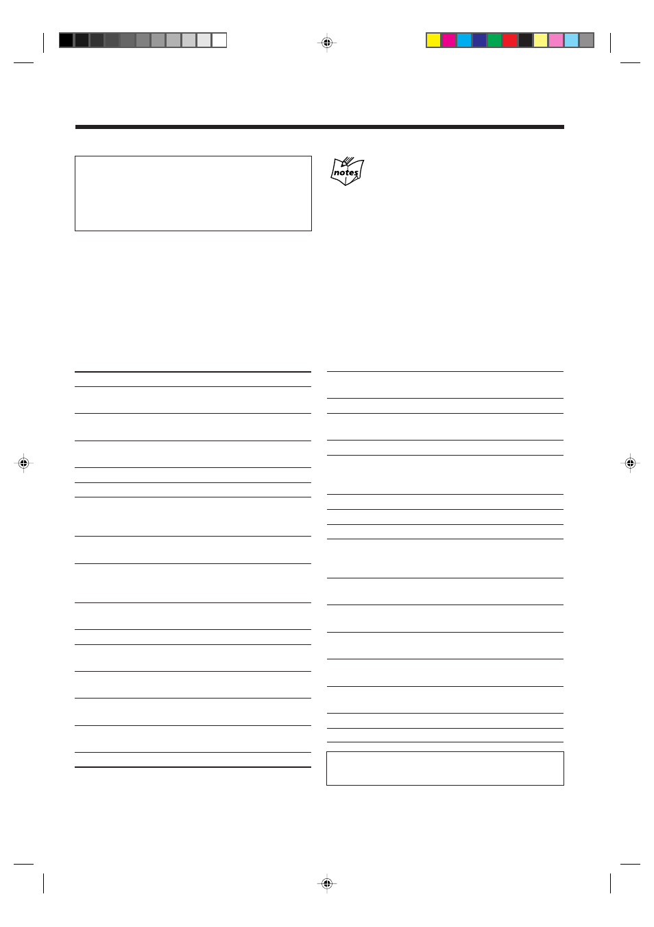 JVC CA-NXCDR7R User Manual | Page 27 / 64
