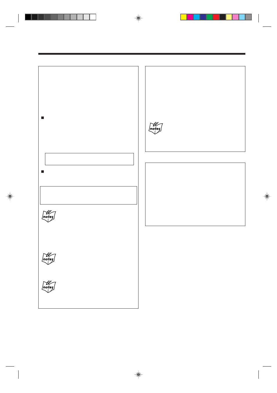 JVC CA-NXCDR7R User Manual | Page 38 / 64