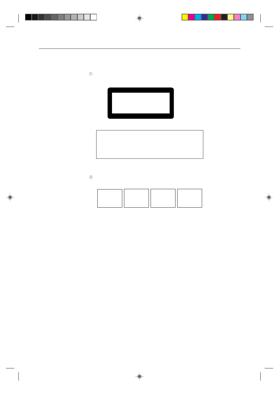 Important for laser products, Class 1 laser product | JVC CA-NXCDR7R User Manual | Page 4 / 64