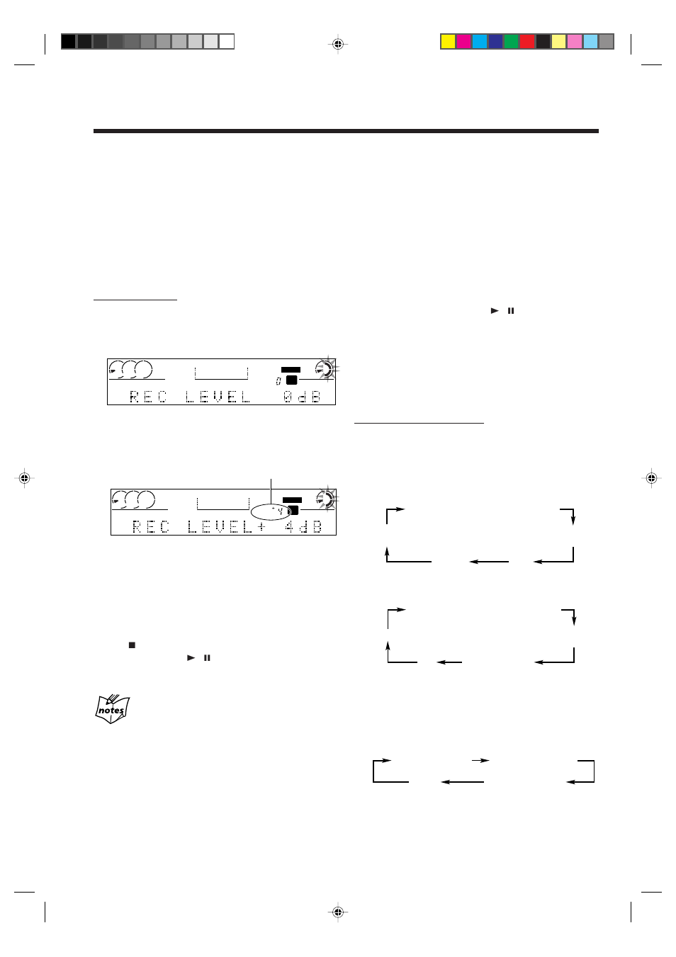 JVC CA-NXCDR7R User Manual | Page 40 / 64