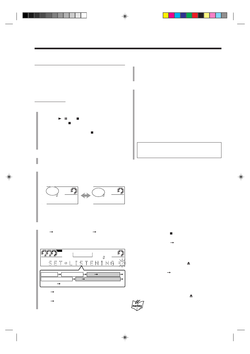 JVC CA-NXCDR7R User Manual | Page 44 / 64