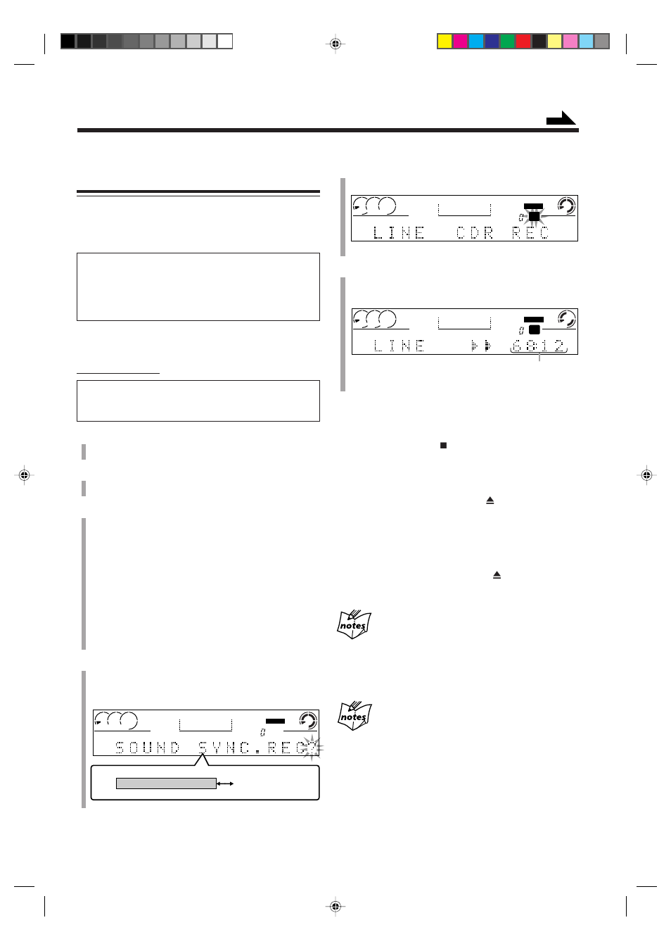 JVC CA-NXCDR7R User Manual | Page 45 / 64