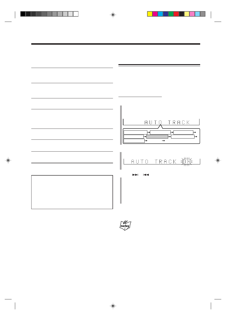 JVC CA-NXCDR7R User Manual | Page 48 / 64