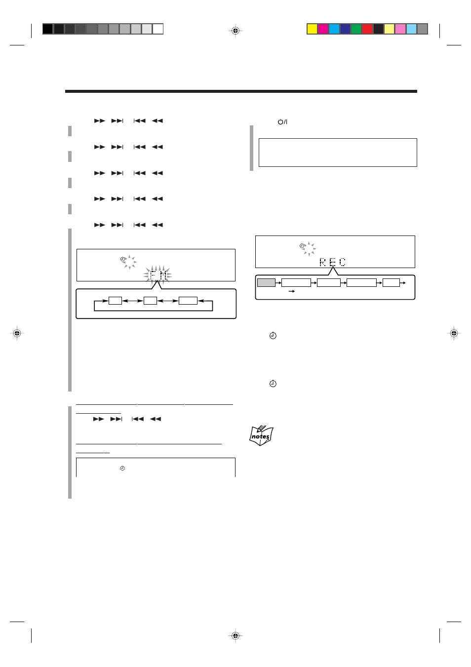 JVC CA-NXCDR7R User Manual | Page 54 / 64