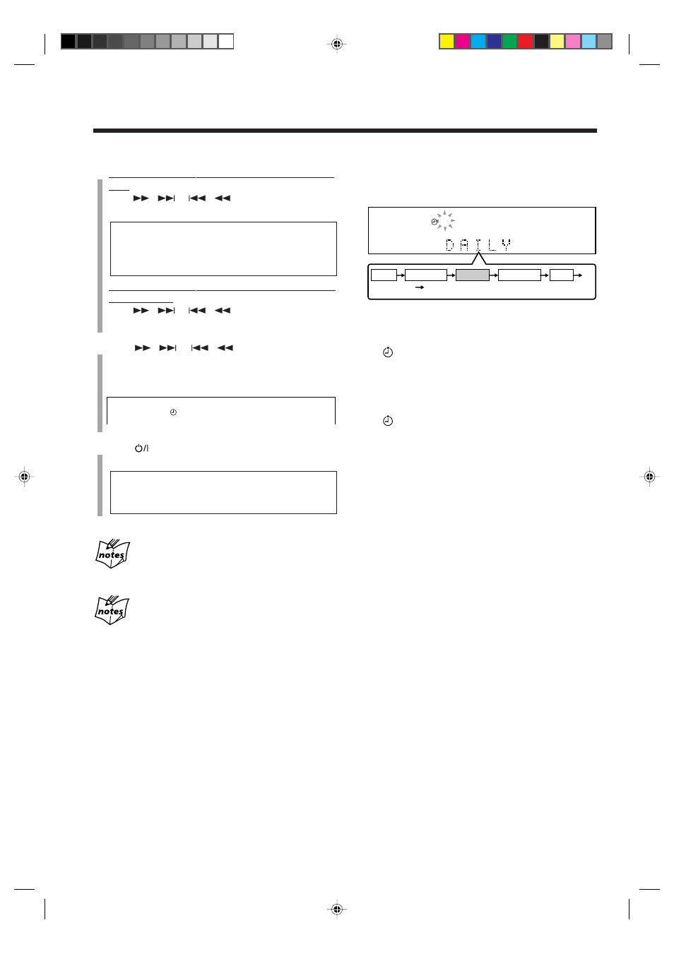 JVC CA-NXCDR7R User Manual | Page 56 / 64