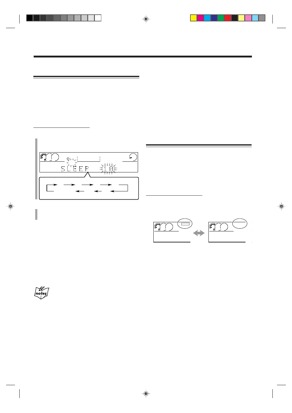 Using sleep timer, Using auto power off, How sleep timer actually works | JVC CA-NXCDR7R User Manual | Page 57 / 64
