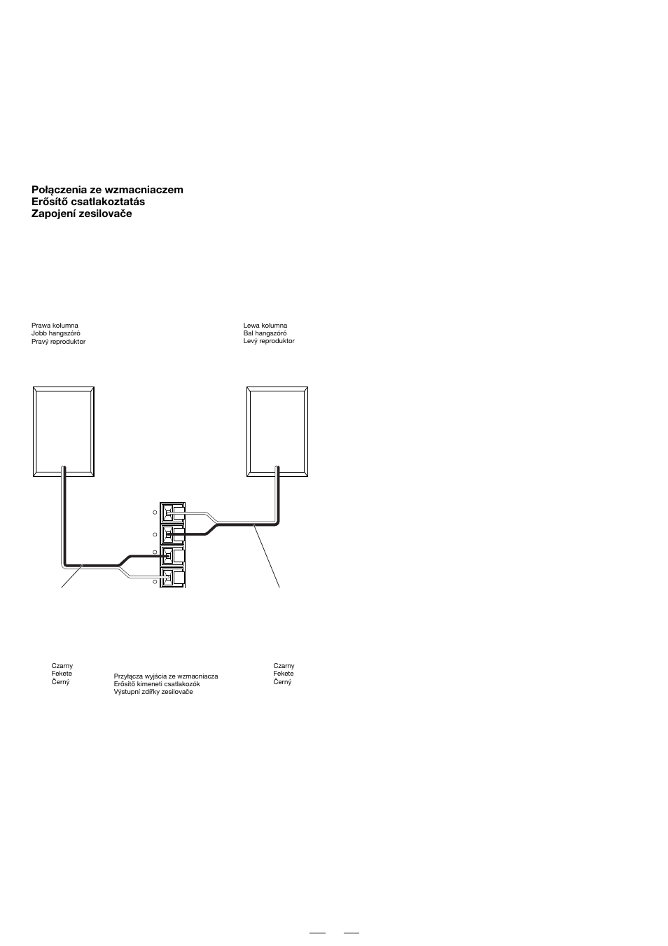 JVC CA-MXJ100 User Manual | Page 28 / 34