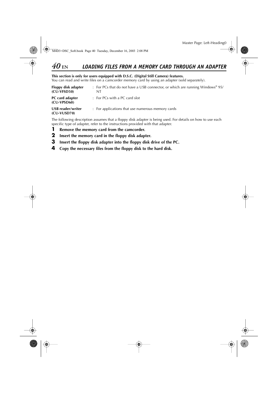 Pg. 40) | JVC ImageMixer 1.7 LYT1282-001A User Manual | Page 40 / 43