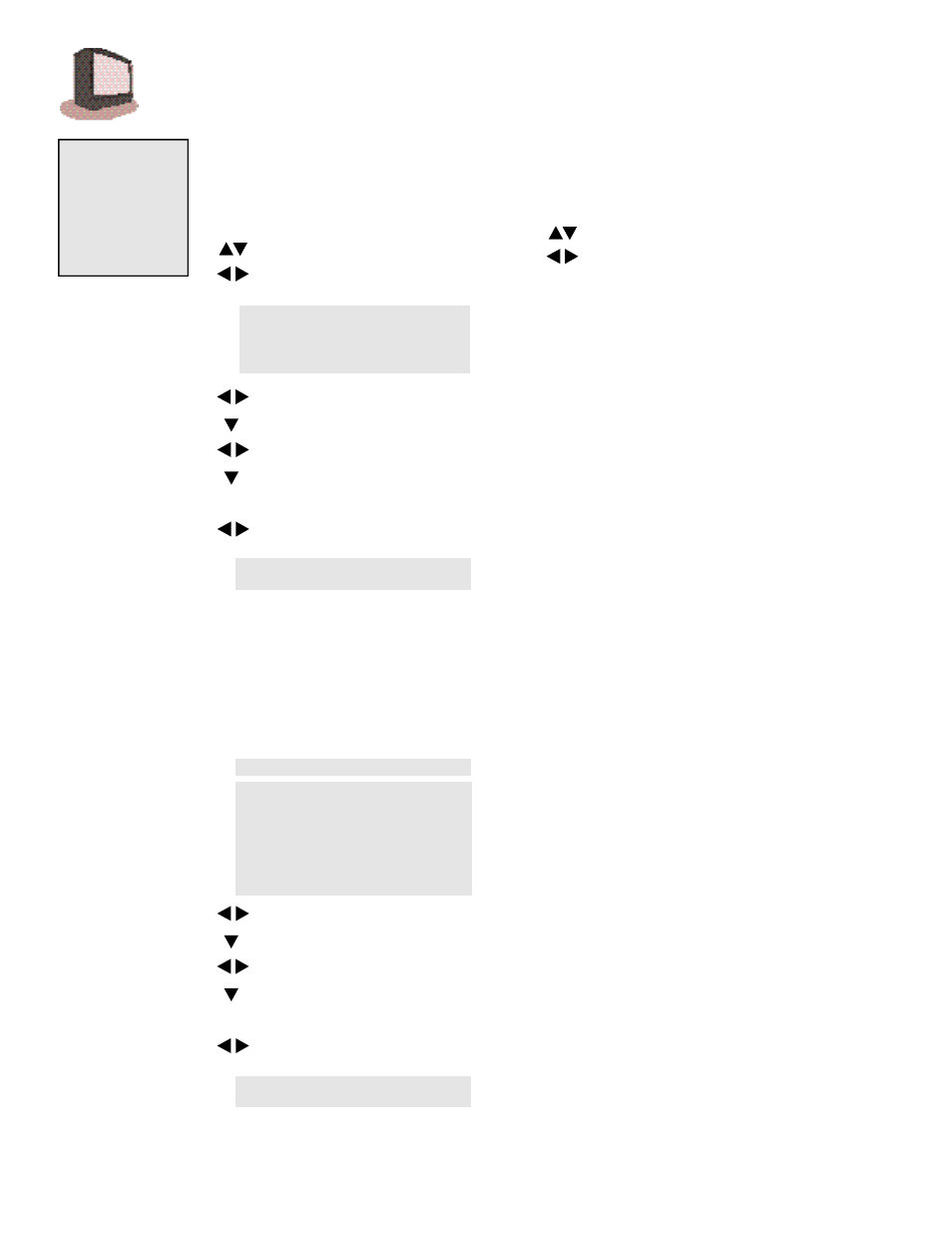 JVC AV 27D200 User Manual | Page 16 / 33