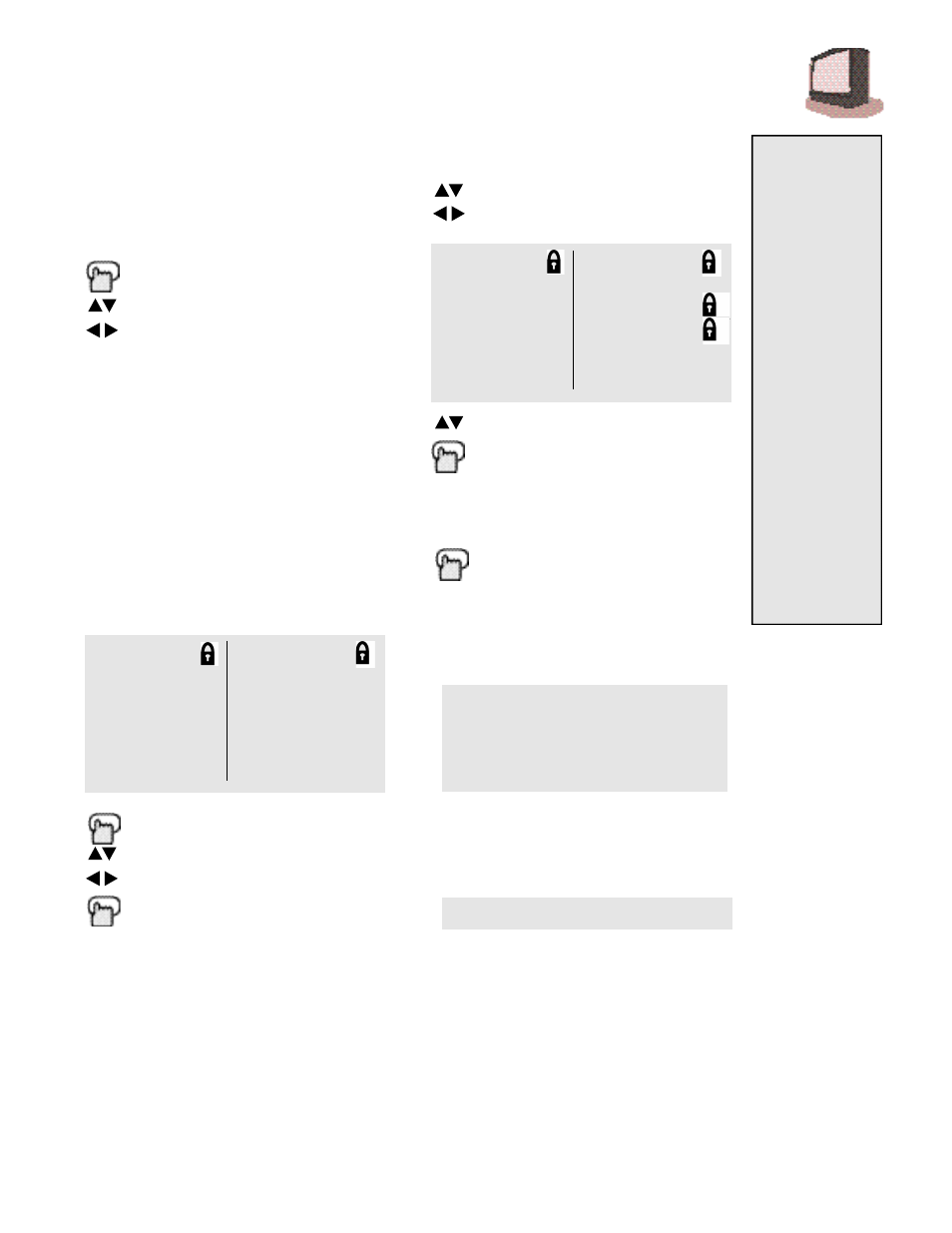 JVC AV 27D200 User Manual | Page 17 / 33