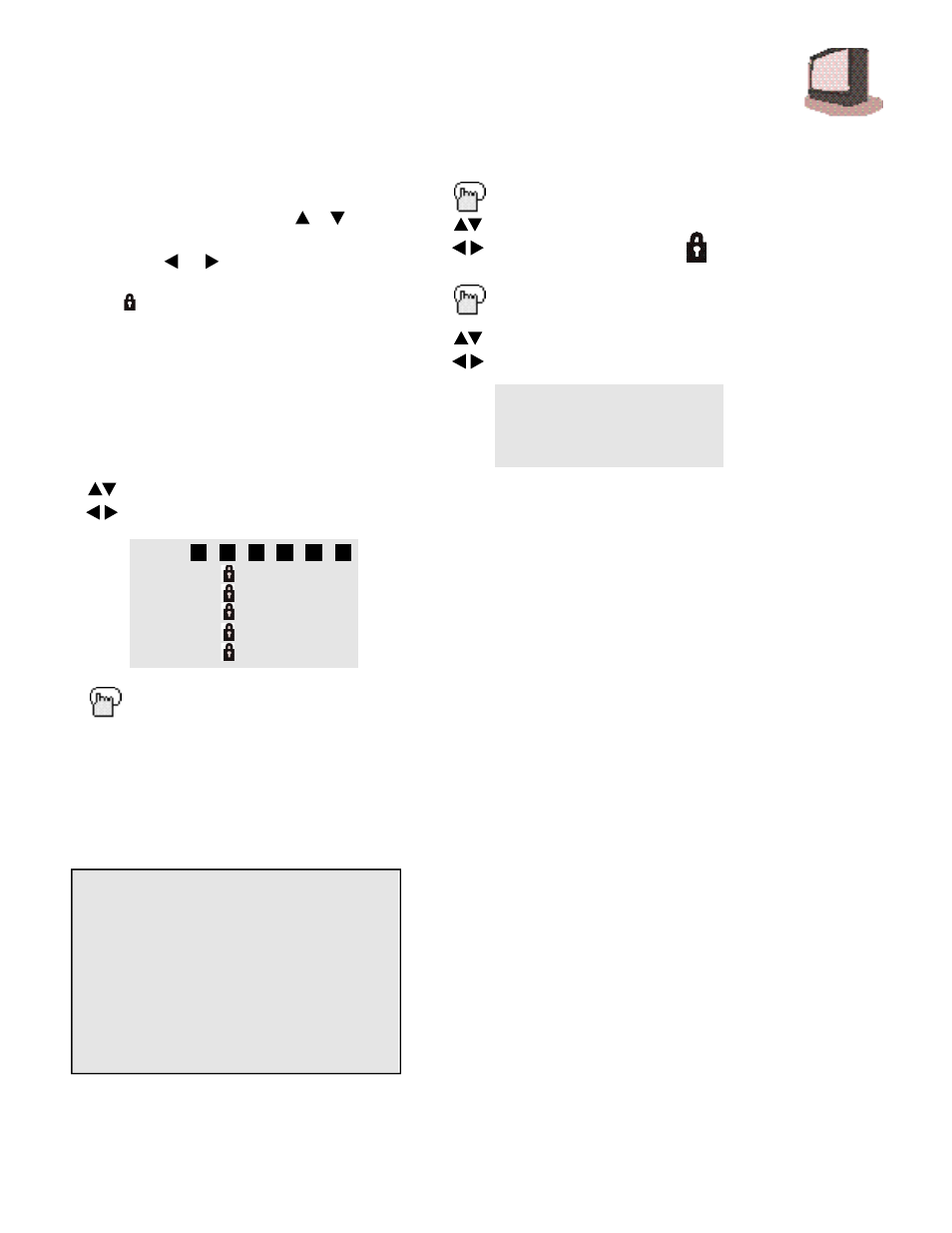 JVC AV 27D200 User Manual | Page 19 / 33